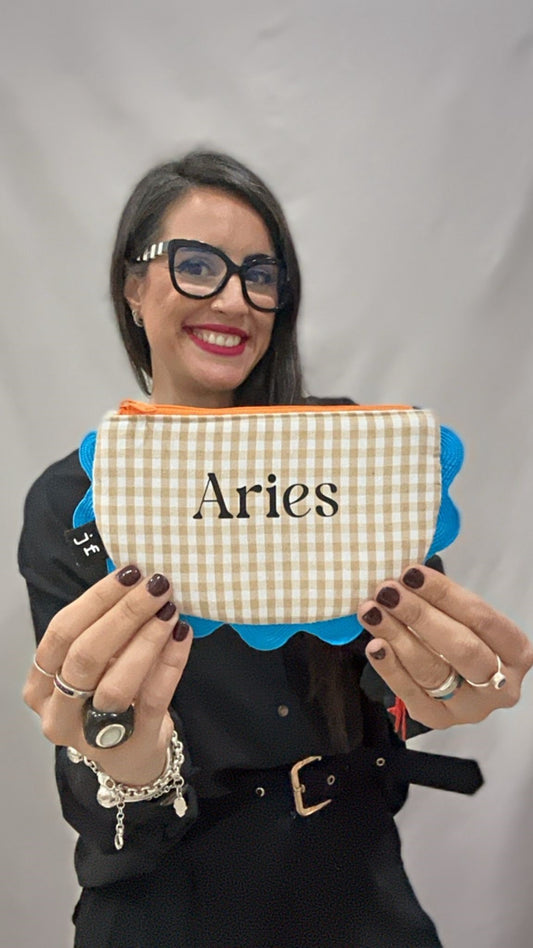 ARIES-CARTERA HORÓSCOPO