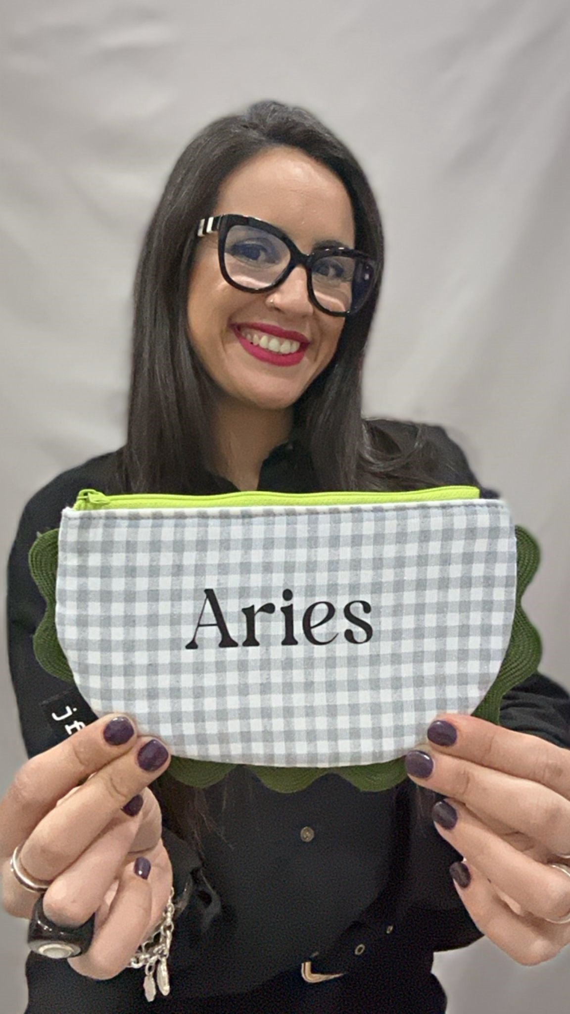 ARIES -CARTERA HORÓSCOPO