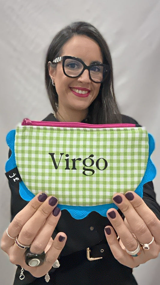 VIRGO-CARTERA HORÓSCOPO