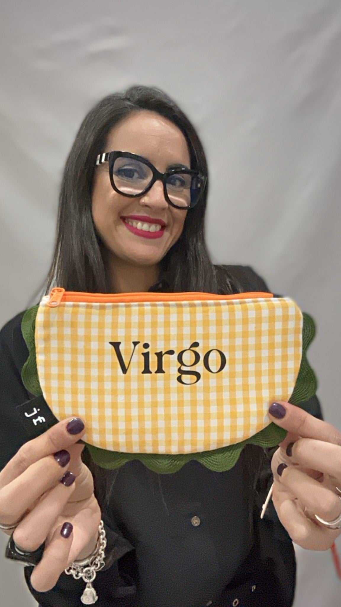 VIRGO-CARTERA HORÓSCOPO