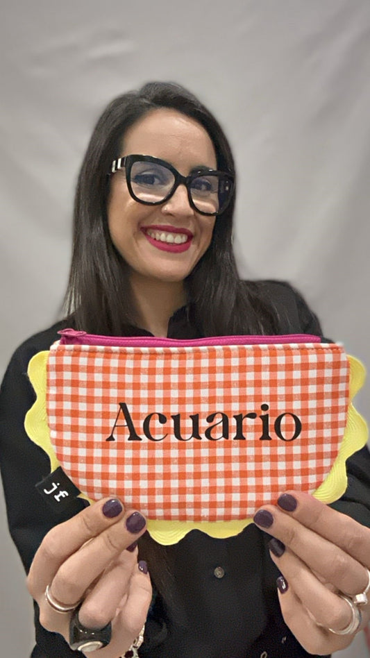 ACUARIO - CARTERA HORÓSCOPO