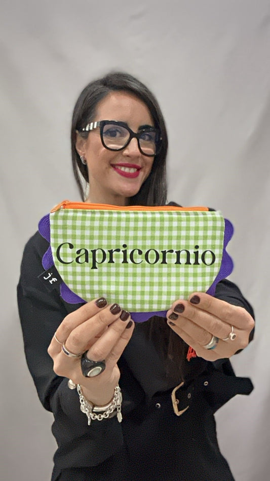 CAPRICORNIO-CARTERA HORÓSCOPO