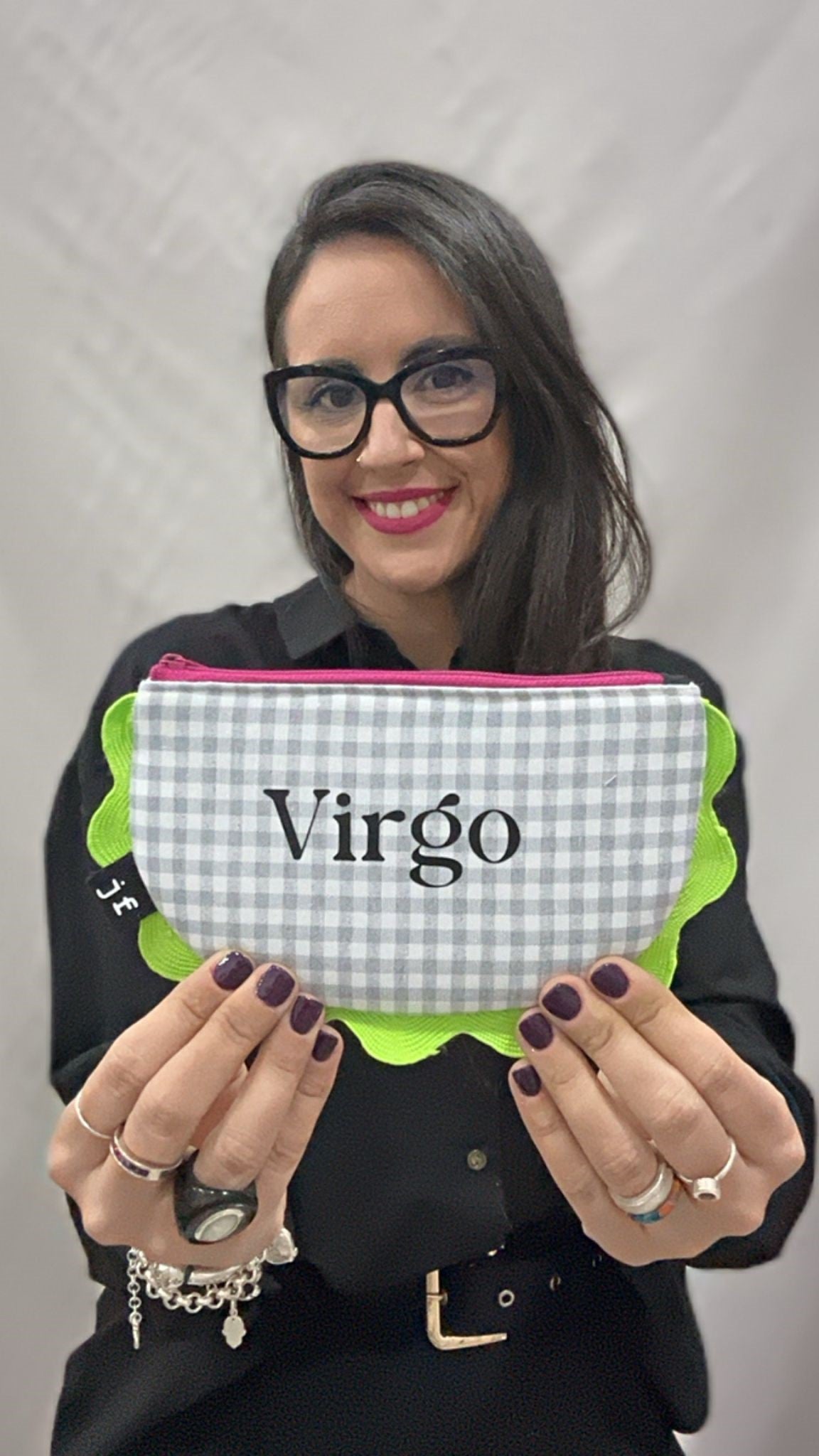 VIRGO-CARTERA HORÓSCOPO