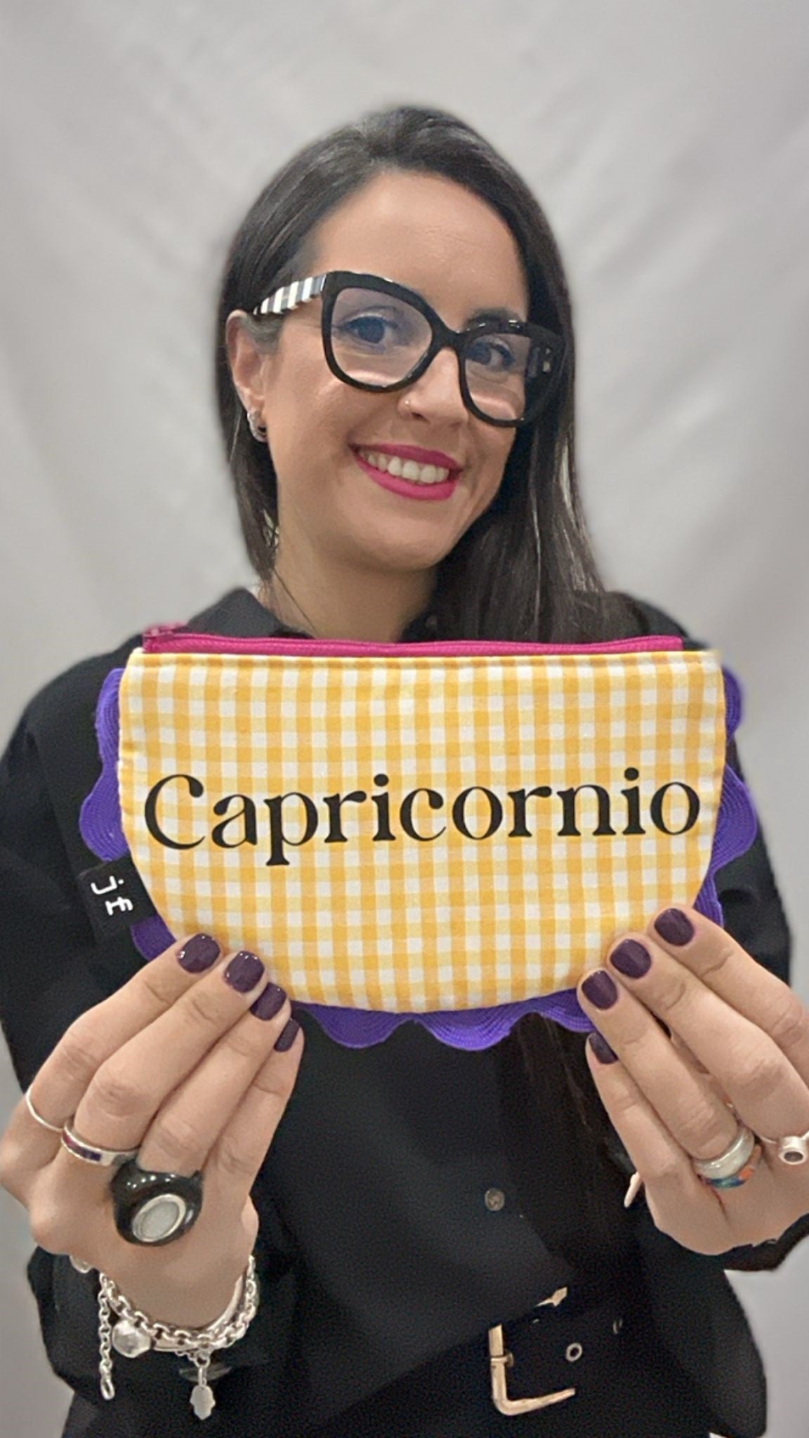 CAPRICORNIO-CARTERA HORÓSCOPO