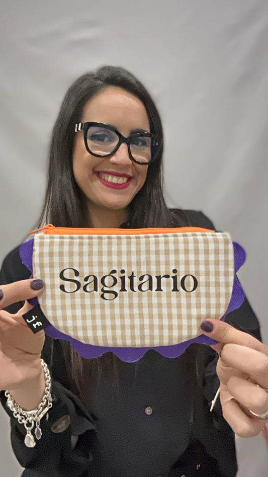 SAGITARIO - CARTERA HORÓSCOPO