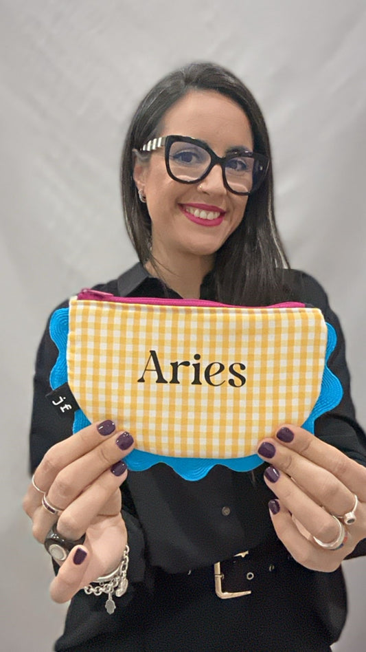 ARIES-CARTERA HORÓSCOPO