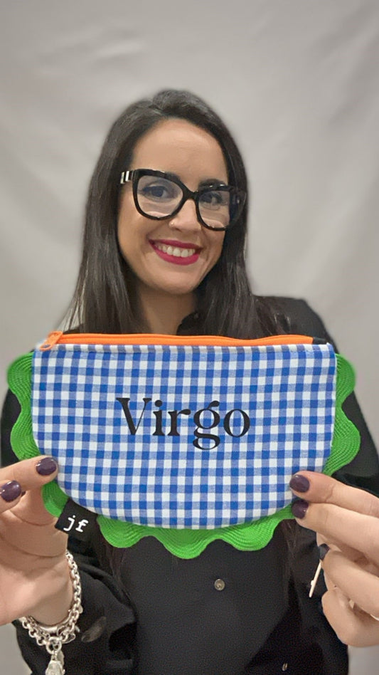 VIRGO-CARTERA HORÓSCOPO