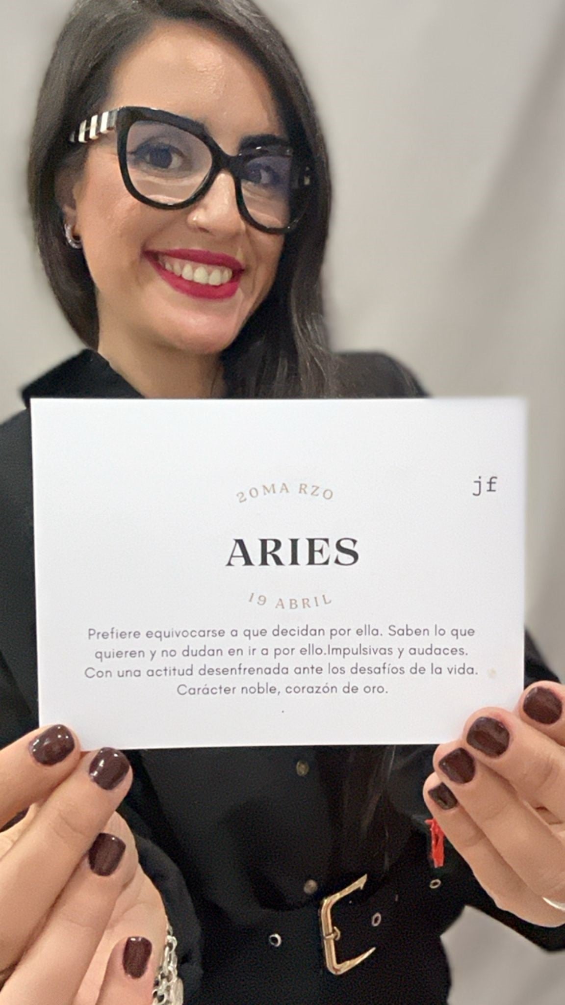 ARIES-CARTERA HORÓSCOPO