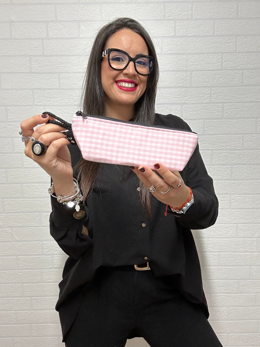 ESTUCHE VICHY ROSITA