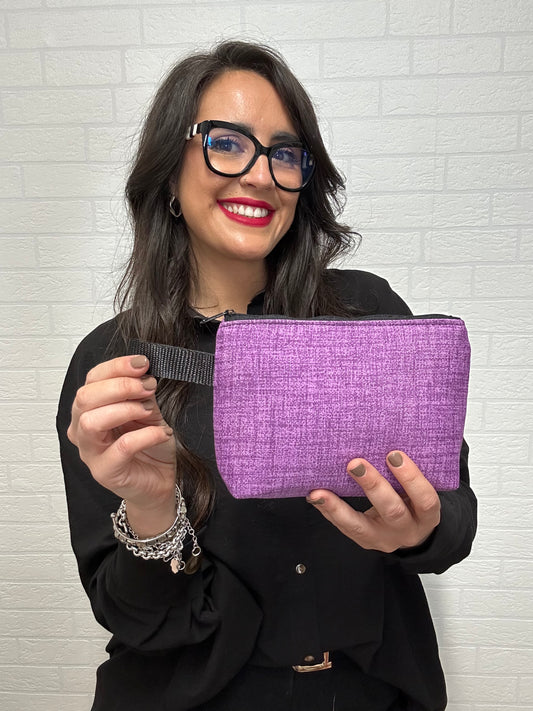 NECESER LILA PURPLE