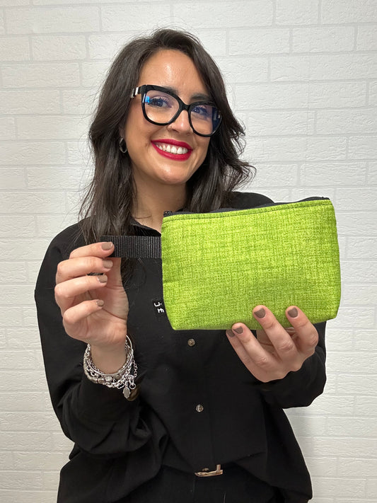 NECESER VERDE PITACHO