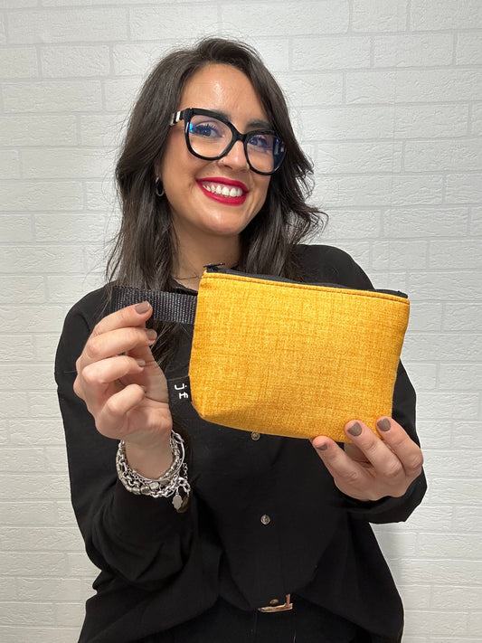 NECESER AMARILLO YELLOW