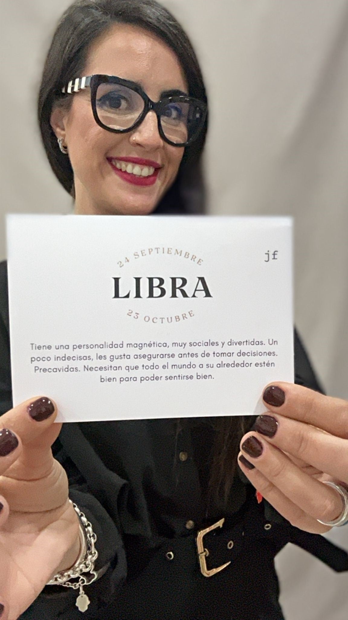 LIBRA-CARTERA HORÓSCOPO