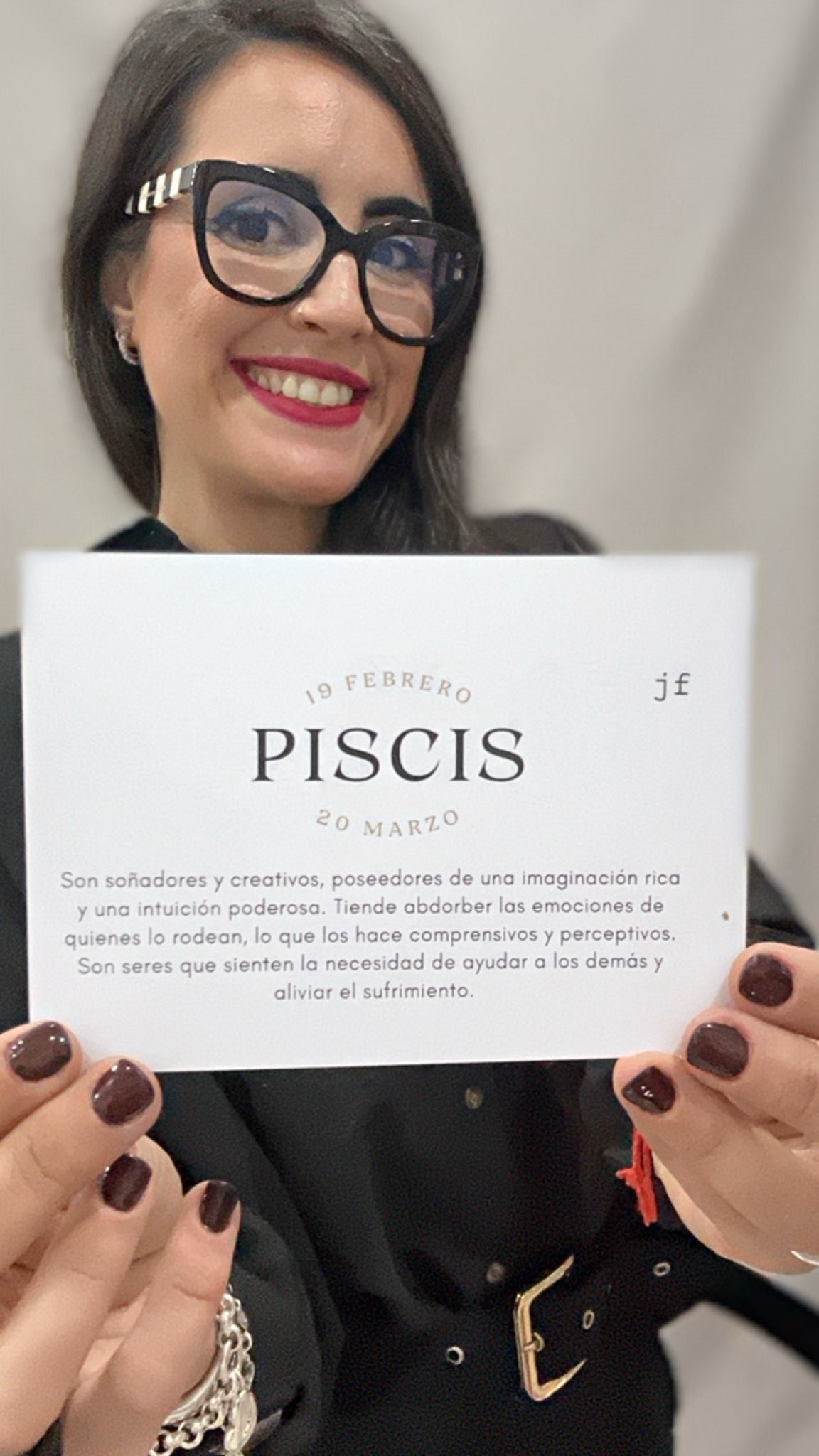 PISCIS-CARTERA HORÓSCOPO