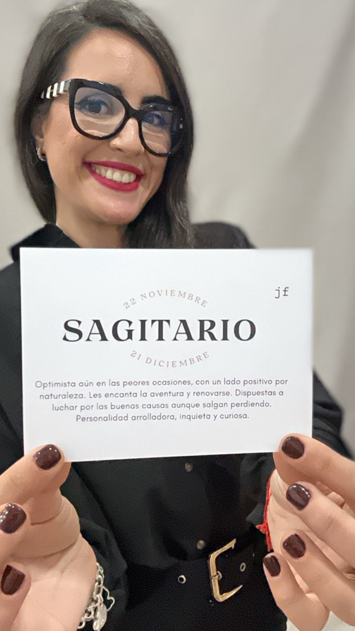 SAGITARIO-CARTERA HORÓSCOPO