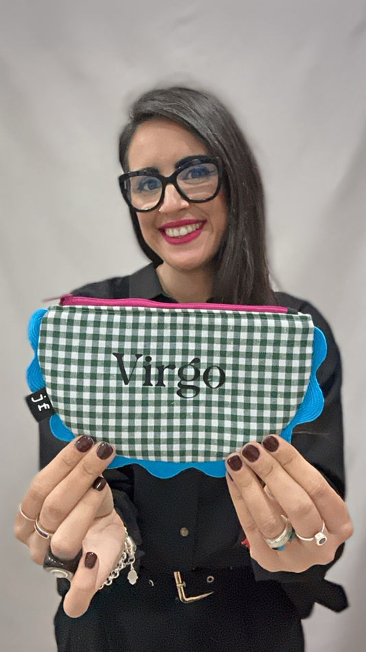 VIRGO-CARTERA HORÓSCOPO