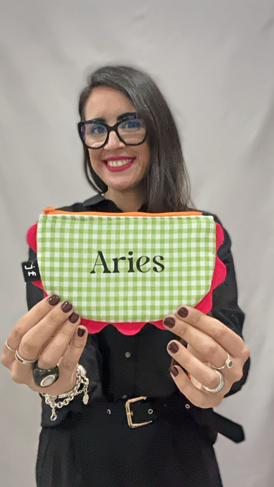 ARIES-CARTERA HORÓSCOPO