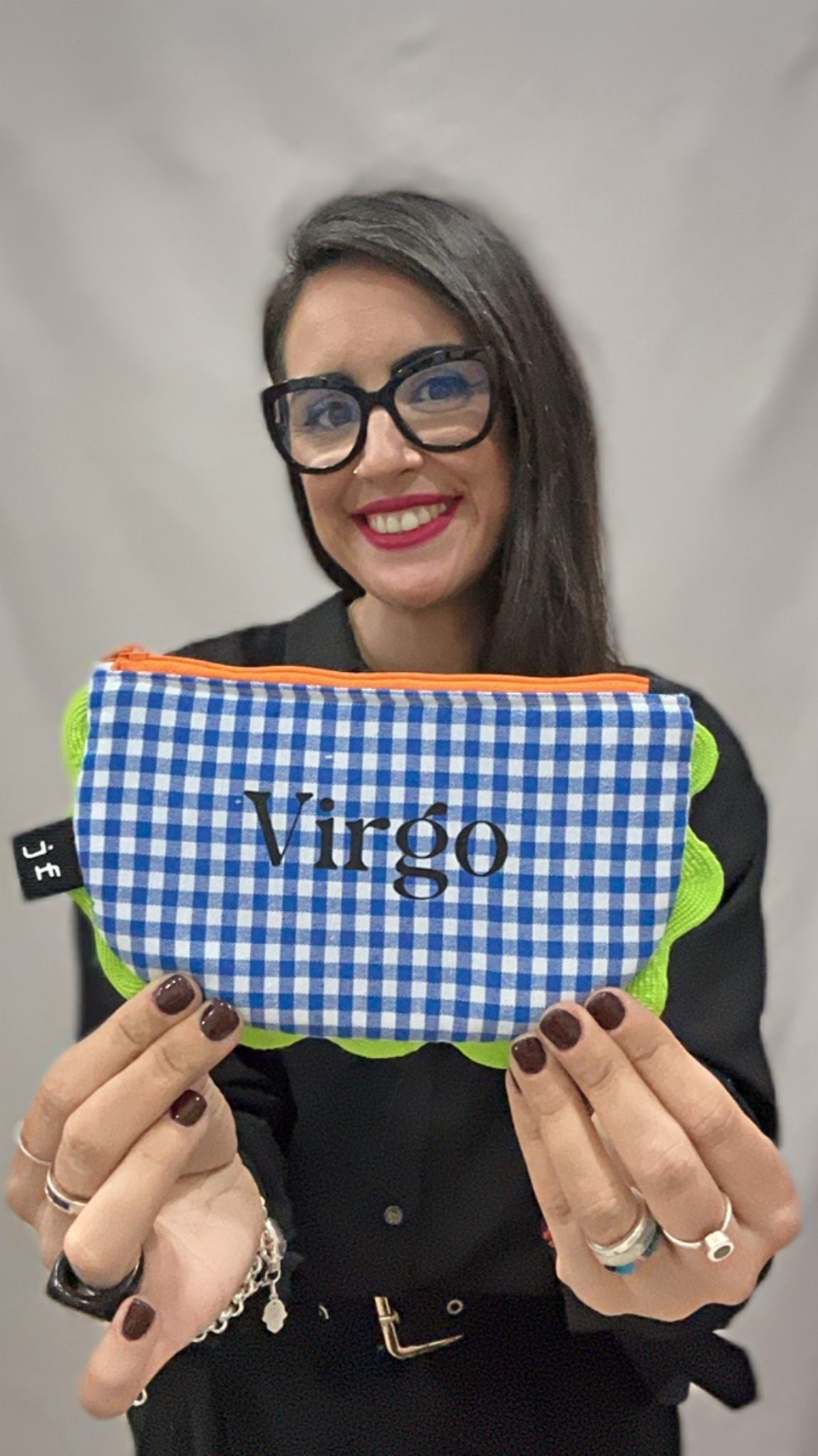 VIRGO-CARTERA HORÓSCOPO