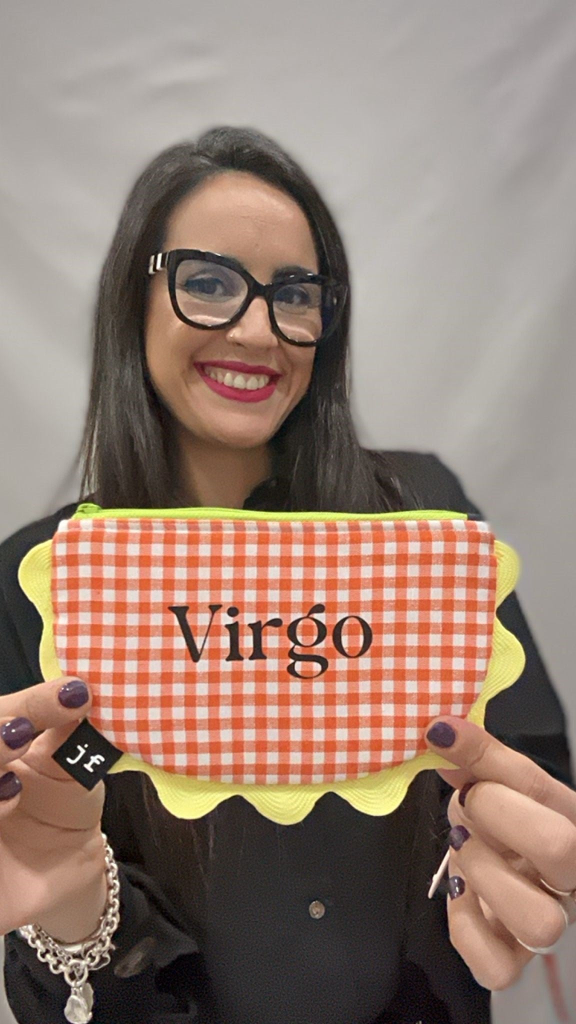 VIRGO - CARTERA HORÓSCOPO