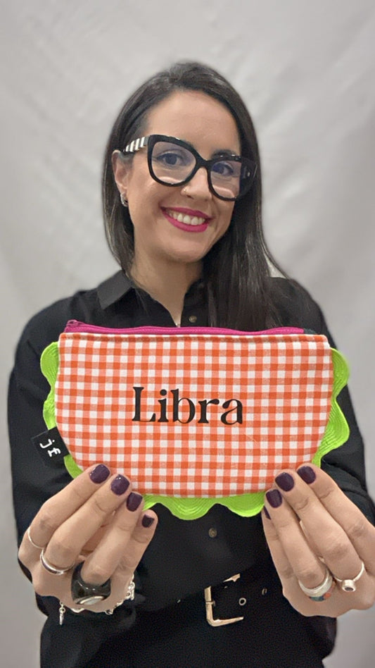 LIBRA-CARTERA HORÓSCOPO