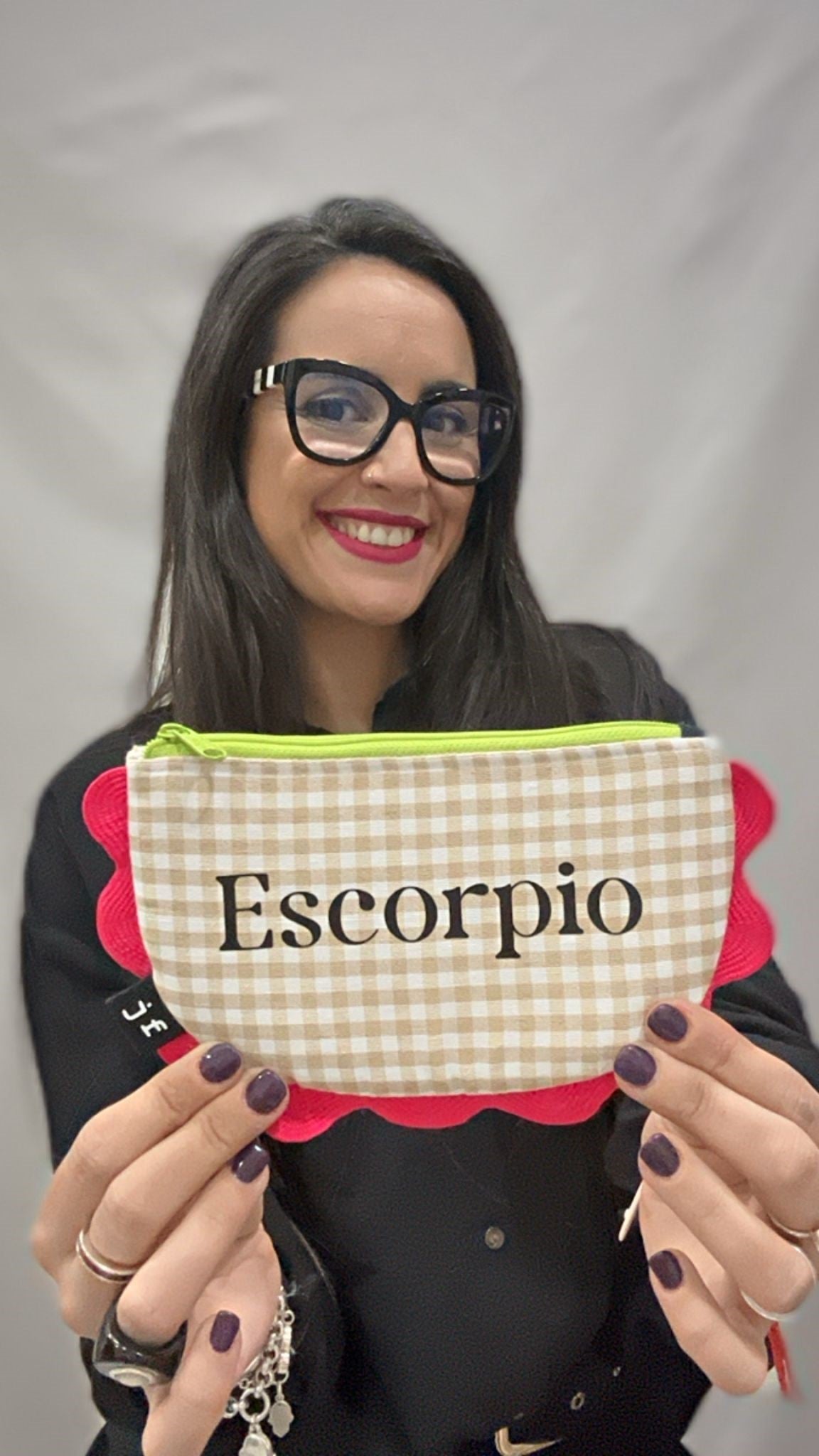 ESCORPIO - CARTERA HORÓSCOPO