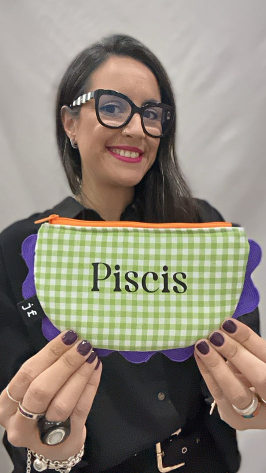 PISCIS-CARTERA HORÓSCOPO