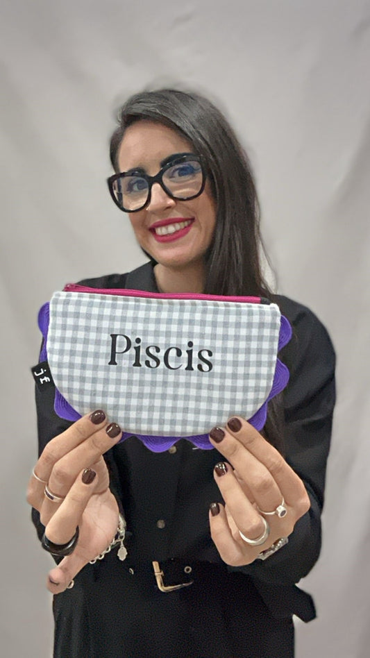 PISCIS-CARTERA HORÓSCOPO