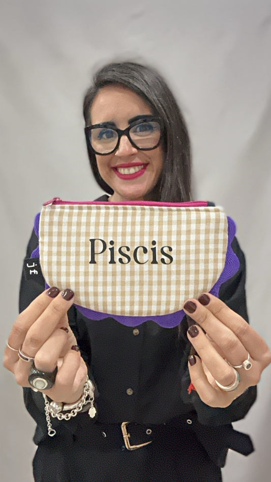 PISCIS-CARTERA HORÓSCOPO