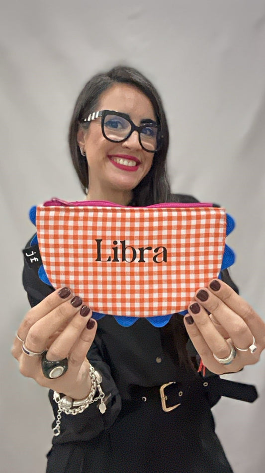 LIBRA-CARTERA HORÓSCOPO