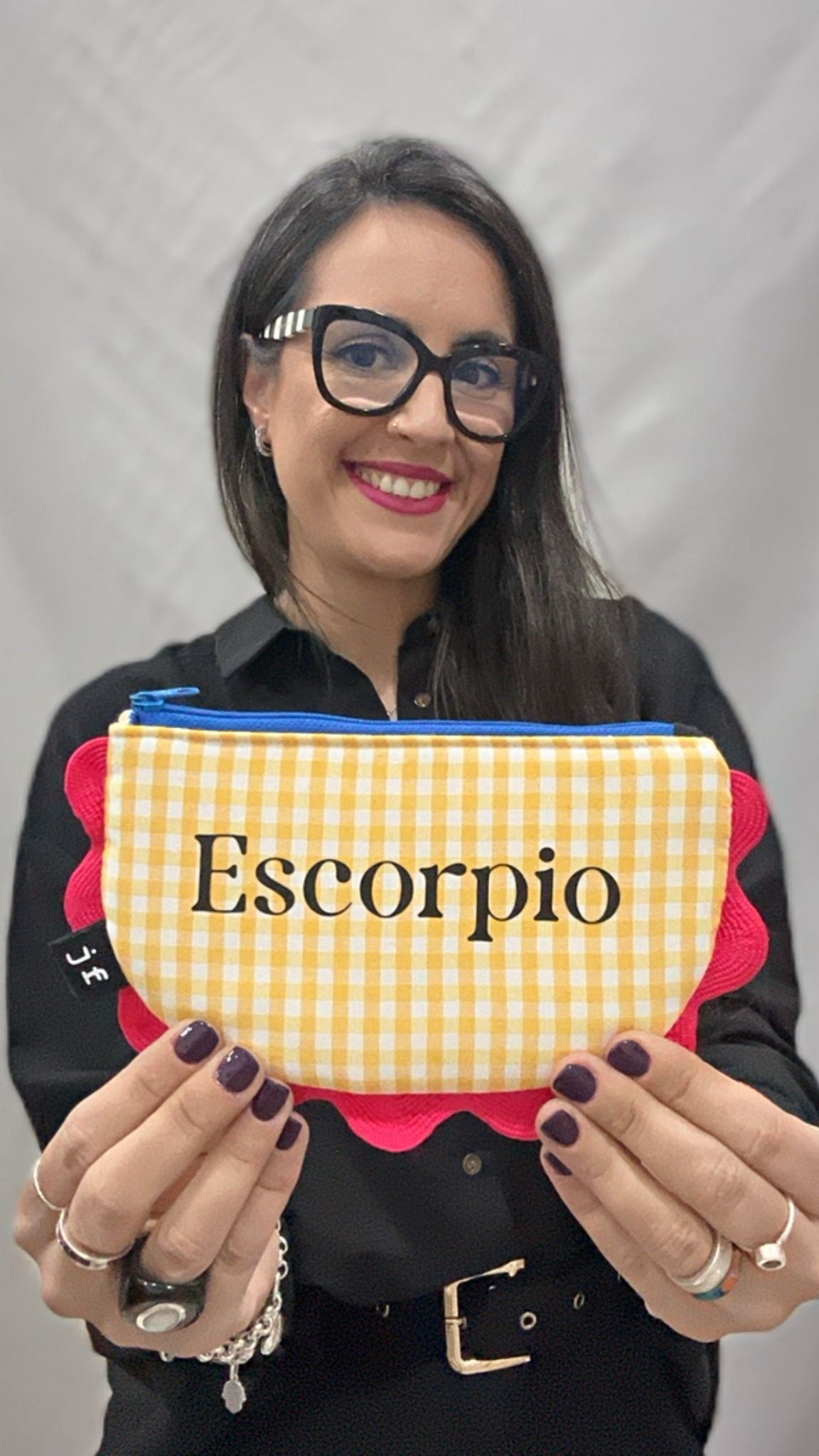 ESCORPIO-CARTERA HORÓSCOPO