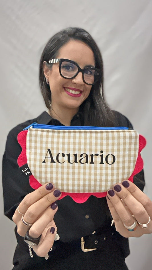 ACUARIO-CARTERA HORÓSCOPO